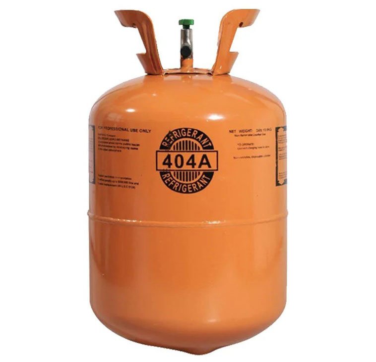 R404A Refrigerant 24 LB